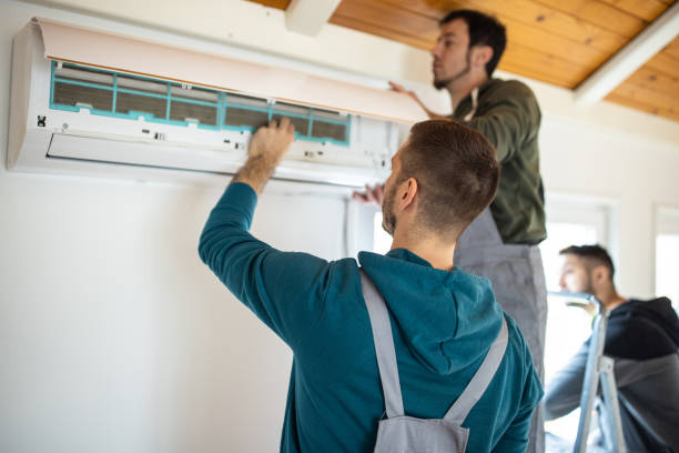 Best Air Conditioning Cleaning in Houston, PA