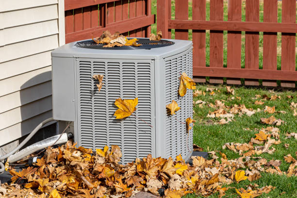 Best HVAC Software and Technology in Houston, PA