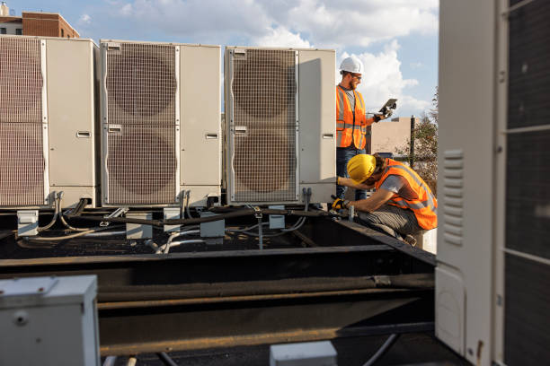 Best HVAC for Healthcare Facilities in Houston, PA