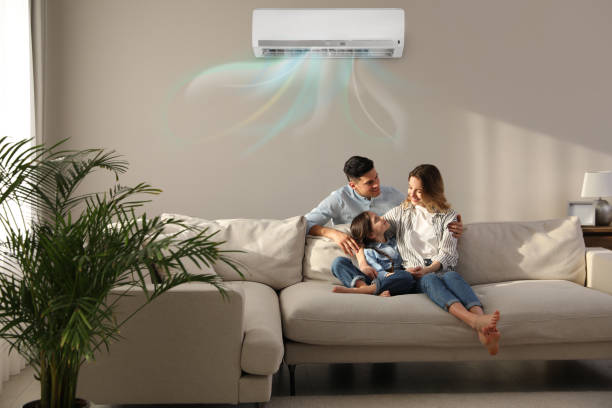 Best HVAC Financing and Leasing in Houston, PA