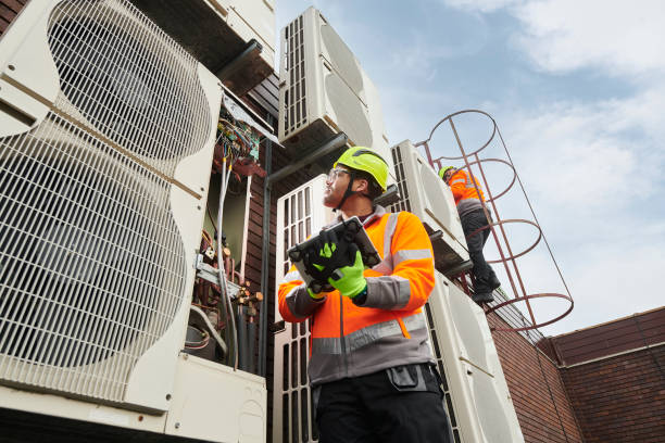Best HVAC Consulting and Engineering in Houston, PA