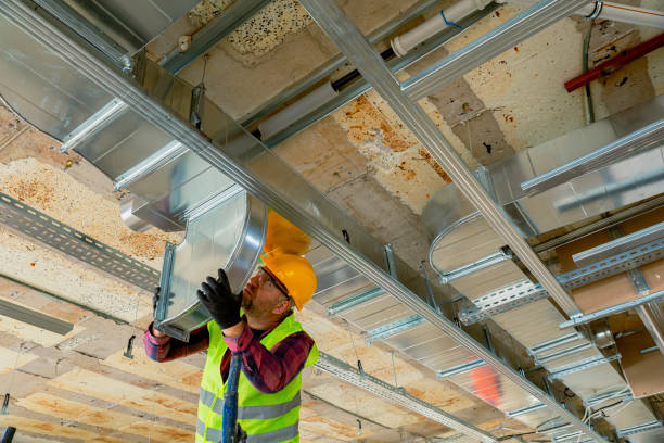 Best Solar-powered HVAC Systems in Houston, PA