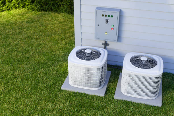 Best HVAC Financing and Leasing in Houston, PA