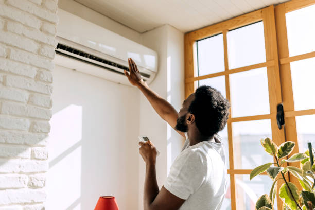 Trusted Houston, PA HVAC Experts