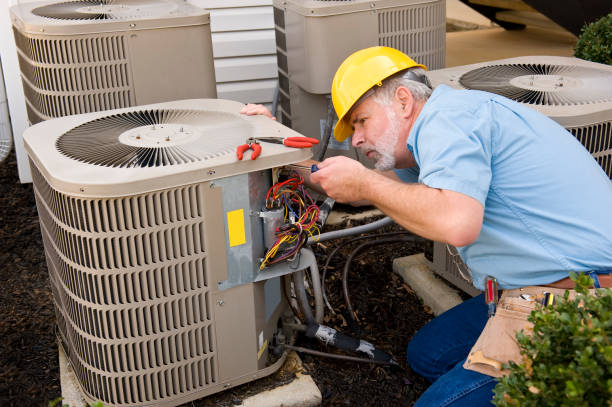 Best Air Conditioning Cleaning in Houston, PA