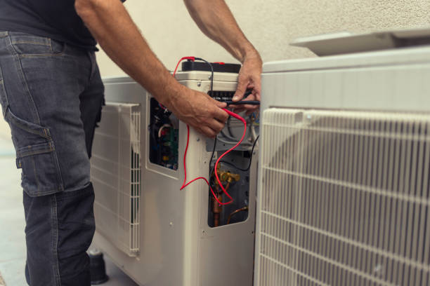 Best Commercial HVAC in Houston, PA