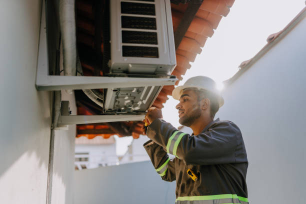 Best Residential HVAC in Houston, PA