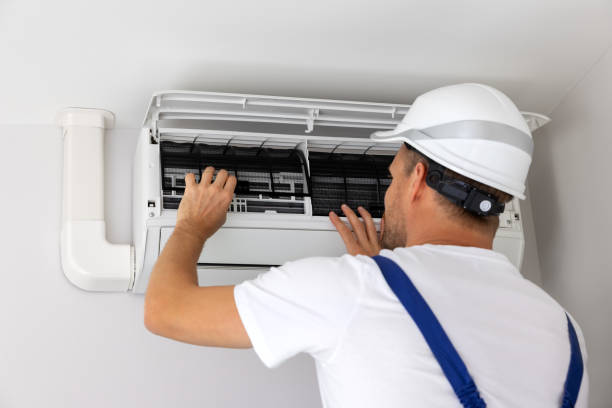 Best Solar-powered HVAC Systems in Houston, PA