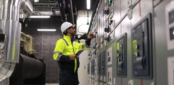 Best HVAC Equipment and Components in Houston, PA