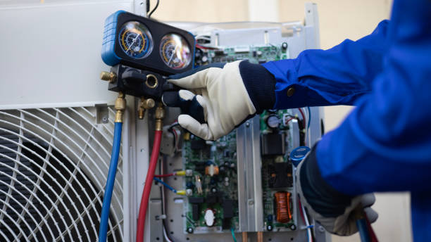 Best Commercial HVAC in Houston, PA