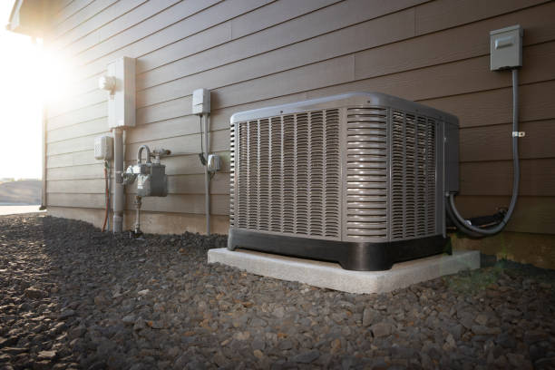 Best HVAC Equipment and Components in Houston, PA